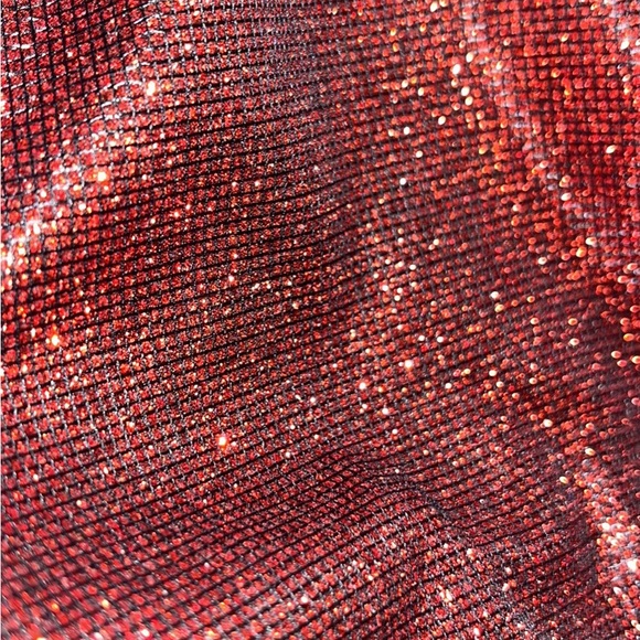 Sparkly prom Dress - Picture 7 of 7